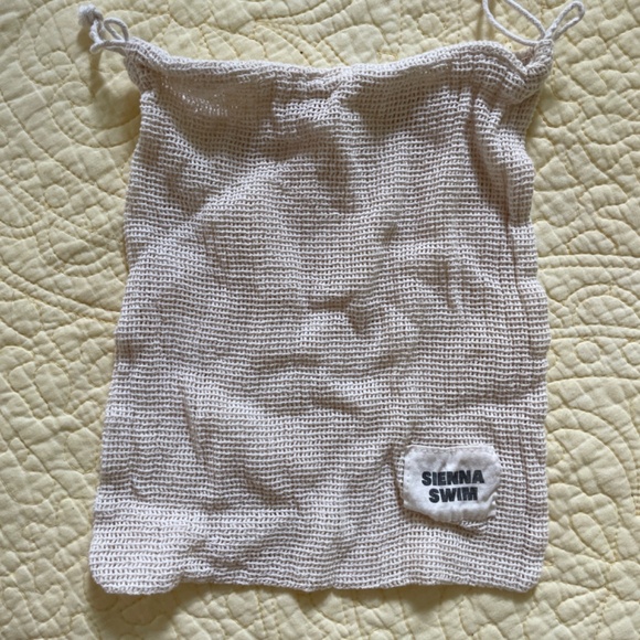 SIENNA SWIM | Bows Bikini - Picture 11 of 11